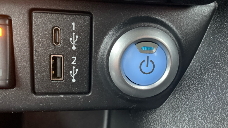 Nissan LEAF 110kW Tekna 40kWh 5dr Auto Electric Hatchback